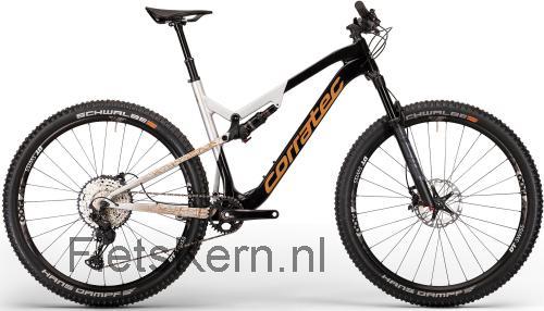 Corratec Revolution iLink Pro specificaties 